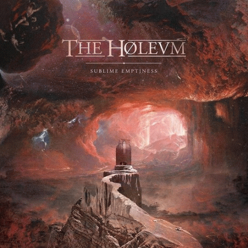 The Holeum : Sublime Emptiness